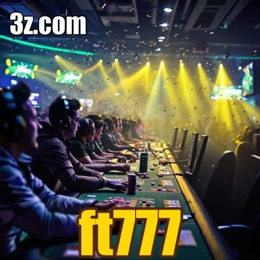 ft777 Multijogador