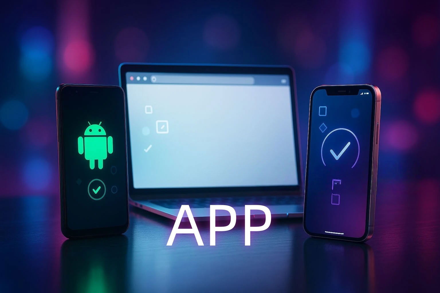 ft777 Compatibilidade do App