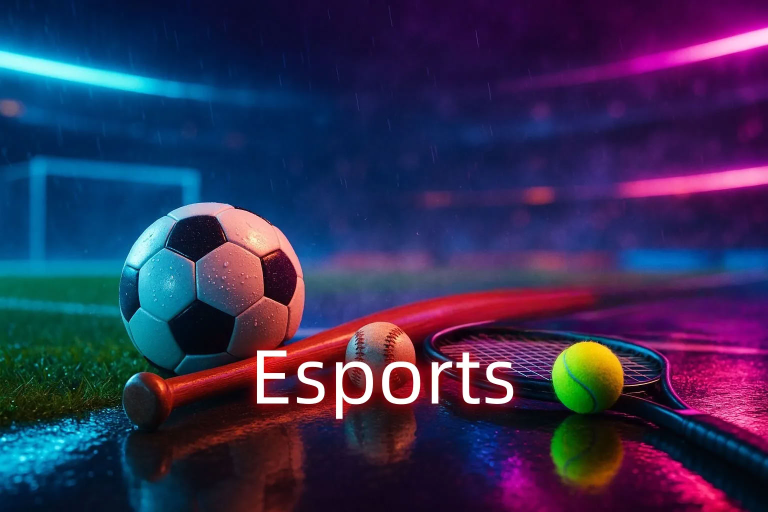 ft777 Variedade de Esportes