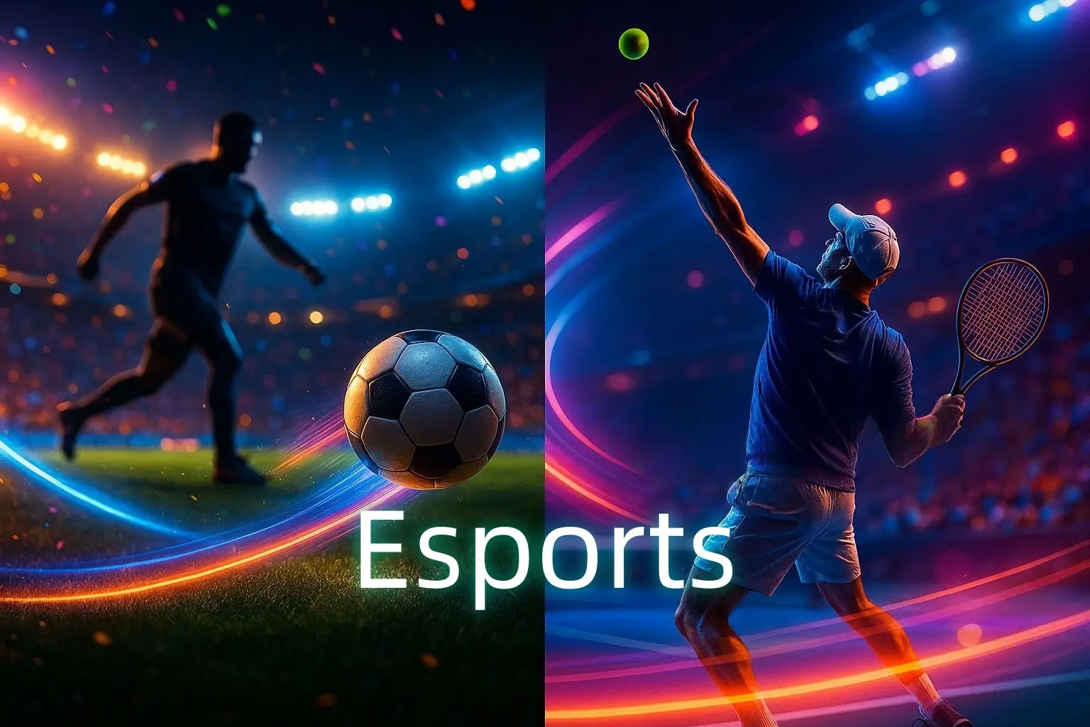 ft777 Eventos Esportivos
