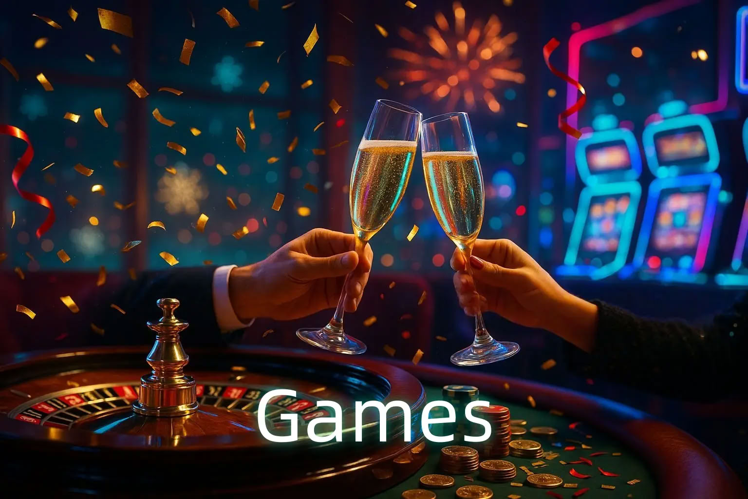 ft777 Jogos Festivos