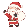 ft777 Santa Claus Bônus