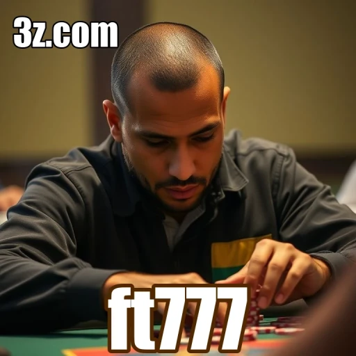 Competição Empolgante: Tournaments do ft777 Elevam o Jogo