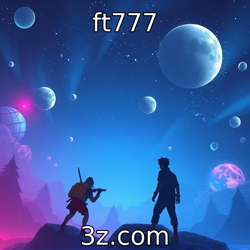 Tendências emergentes na narrativa dos jogos