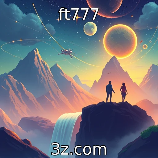 A evolução dos gráficos nos jogos modernos